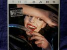 THE CARS VERY RARE SEALED LP 1stALBUM 1978 USA 1stPRESS W/RARE HYPE STICKER