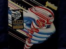 JUDAS PRIEST VERY RARE SEALED LP TURBO 1986 USA 1stPRESS W/HYPE STICKER NO CUTS