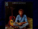 GORDON LIGHTFOOT VERY RARE SEALED LP SUNDOWN 1974 USA QUAD 1stPRESS OUT OF PRINT