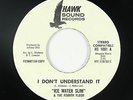 Funk/Sweet Soul 45 - Ice Water Slim - I Don't Understand It - Hawk Sound - mp3