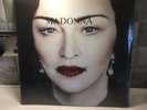 Madonna Madame X Limited Edition 2-LP Blue Vinyl