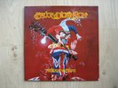BRUCE DICKINSON Accident of Birth LP original rare 1st press FOC Iron Maiden UK