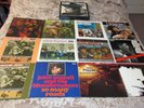 John Mayal's Bluesbreakers 1981 Decca 12 LP box set