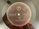 Joy Division Closer FACTUS 6 IV First US Translucent Rounded Vinyl NM- C0ver VG+