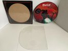  MEATLOAF BAT OUT OF HELL LP VINYL LIMITED EDITION PICTURE DISC IN SHRINK
