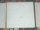 The Beatles White Album (Double Apple LP) SWBO-101
