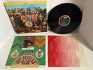 NEAR MINT w/ INSERT Sgt. Pepper's Lonely Hearts Club Band - SMAS 2653 - 1965