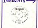UK 1965 Psych, Immediate original rarity - Nico - I'm Not Sayin - IM003