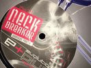 Hardcore Scott Brown - Neck Breaker - (Part 1 & 2) 12” Vinyls