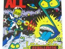 ALL Problematic RED Vinyl LP NEW SEALED DESCENDENTS NOFX GREEN DAY AFI OFF