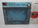 ASD 594 Richard Strauss Ariadne Auf Naxos Highlights Berlin Philharmonic Erede