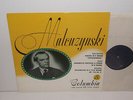 33CX 1144 Beethoven Appassionata Sonata Witold Malcuzynski Grvd B/G