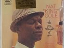NAT KING COLE: The Very Thought of You SEALED DCC #’d Audiophile Jazz Vinyl LP
