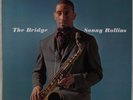 SONNY ROLLINS: The Bridge US RCA Classic Records Audiophile LP NM Vinyl 200g
