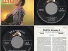 Label error Elvis Presley 