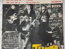 THEM/DECCA 457.069 M/BABY PLEASE DON'T GO/RARE FRENCH EP/GARAGE/VAN MORRISON