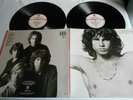 The Best of The DOORS German Elektra Copy Mint- Throughout Jim Morrison A2B3C5D3