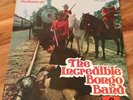 THE INCREDIBLE BONGO BAND [THE RETURN] EX PSYCH LATIN FUNK BREAKS LP Polydor