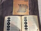 Soft Machine Third Original Vinyl CBS 66246
