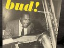 Bud Powell-Bud -The Amazing Vol 3-Blue Note 81571 Cadre Rouge Audiophile Edition