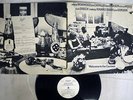 TRAFFIC WELCOME TO THE CANTEEN ISLAND AML1008 Japan PROMO VINYL LP