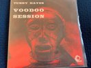 Tubby Hayes - Voodoo Session - 519/666 - 7 Inch Vinyl - RARE and COLLECTABLE