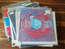 35x TECHNO HOUSE VINYL 90er 2000er