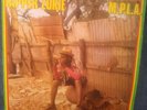 TAPPER ZUKIE   m.p.l.a  KLIK RECORDS 1976