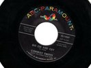 CONWAY TWITTY .. GO ON AND CRY / SHE LOVES ME .. 45 RPM .. # 84