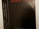 Middle Class Scavenged Luxury 1980 USA Punk