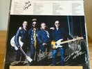 DIRTY KNOBS - Wreckless Abandon / Mike Campbell SIGNED Newbury Ltd Ed / New 2LP