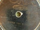 Okeh 8773 Mississippi Sheiks ALBERTA  BLUES 78 rpm 1930  Delta Blues  P