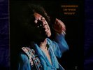 JIMI HENDRIX VERY RARE SEALED LP HENDRIX IN THE WEST 1972 CANADA 1stPRESS OOP