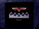 AEROSMITH VERY RARE SEALED LP ROCKS 1976 USA PRESS NOT A 180G LP