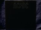 AC DC VERY RARE SEALED LP BACK IN BLACK 1980 USA 1stPRESS NOT A REISSUE EMBOSSED