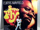 CURTIS MAYFIELD Super Fly OST 180-gram VINYL 2xLP 45RPM Sealed MOFI Numbered