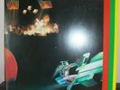 Queen Hot Space Tour '82 3xLP Live Japan 1982  Japanese Release