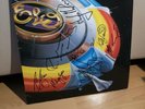 Electric Light Orchestra - Out Of The Blue - SIGNIERT / Pop Rock Vinyl...