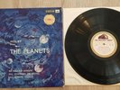 ASD 269  W/G ED1 UK Holst The Planets BBC Sym Orch & Women's Chorus - Sargent NM