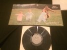 Rod Stewart - An old raincoat won't ever let you  UK Stereo Vertigo Swirl UK LP