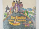 The Beatles Yellow Submarine Stereo 1969 Apple PCS 7070 (  2nd. Press )