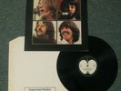 First UK Beatles LP from 1970 Let it Be Backcover Not for Sale Sticker ,PCS 7096