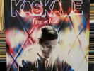 Kaskade Fire and Ice 4x Vinyl LP Record Gatefold Album 2011 Numbered New Sealed