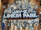 Jay-Z Linkin Park: Collision Course - Original 2004 1st Press Vinyl LP Album EX