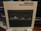 ROBBIE BASHO - Visions Of The Country - Lp - Out of Print