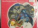 CINDERELLA Heartbreak Station VINYL picture disc record joplin 10
