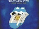 The Rolling Stones **Bridges To Buenos Aires *NEW TRIPLE BLUE RECORD LP VINYL