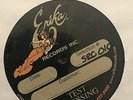 The Starting Line Direction vinyl LP TEST PRESSING NEW/SEALED