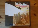 Led Zeppelin II First Press 588198 Vinyl: VG++/NM-      Sleeve: VG