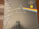 Pink Floyd Dark Side of the Moon Vinyl LP-1973 US, open W/Original 1973 sealing